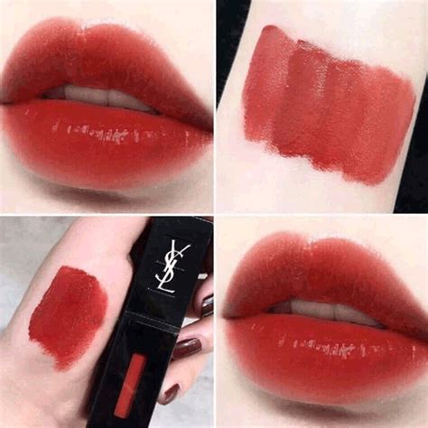 ysl vinyl cream lip stain dupe|vinyl cream lip stain 416.